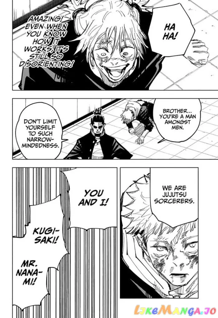 Jujutsu Kaisen Chapter 127 image 10_optimized